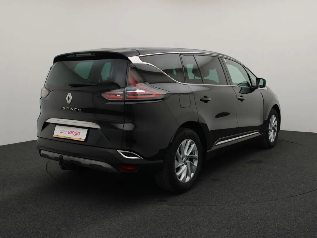 Renault Espace | 7