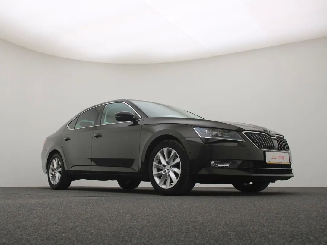 Skoda Superb | 10