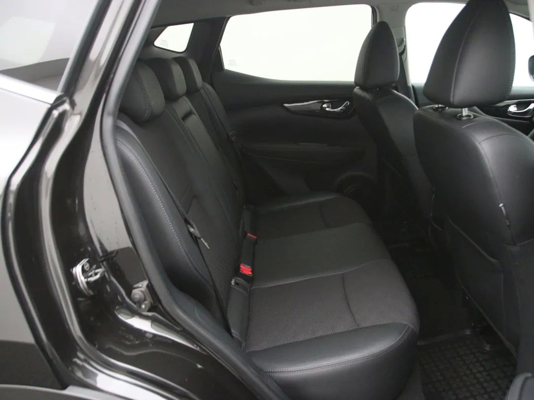 Nissan Qashqai | 14