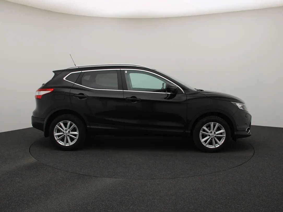 Nissan Qashqai | 8