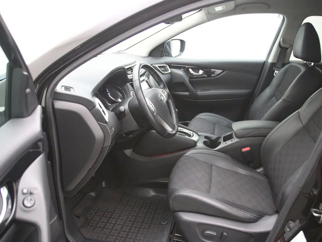 Nissan Qashqai | 3