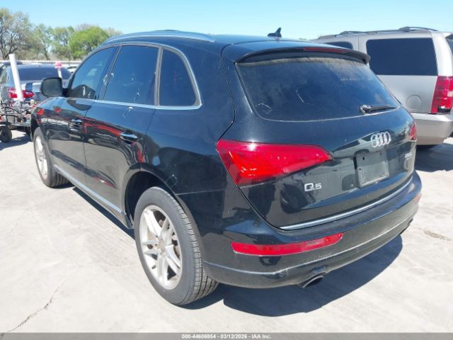 Audi Q5 | 2