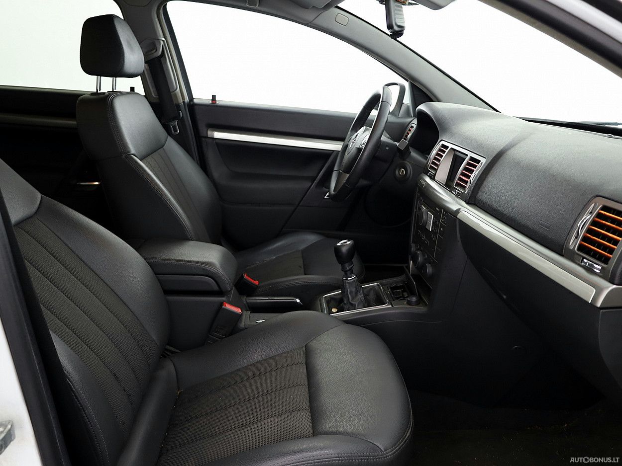 Opel Vectra | 5