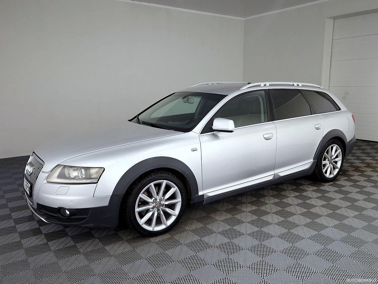 Audi A6 | 1