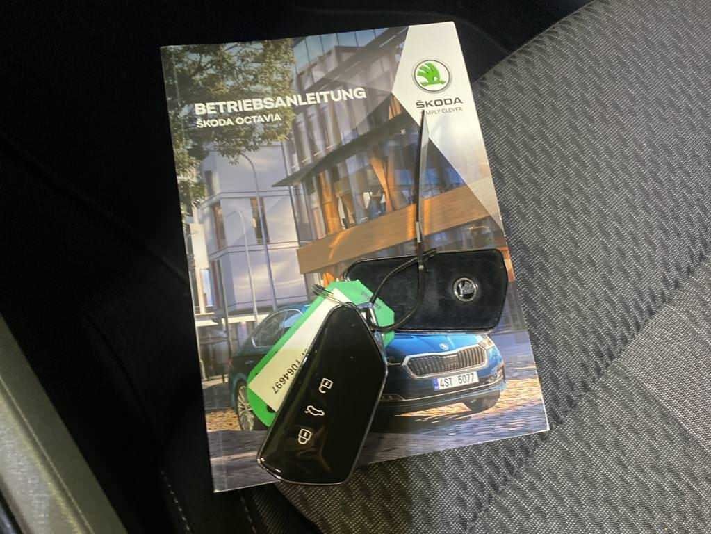 Skoda Octavia | 4