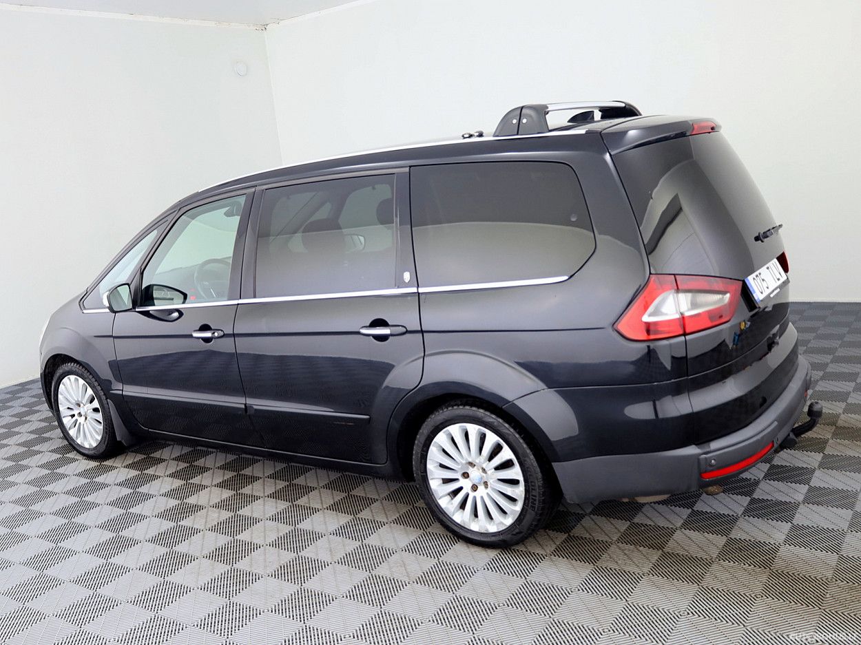 Ford Galaxy | 3