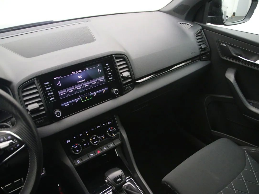 Skoda Karoq | 20