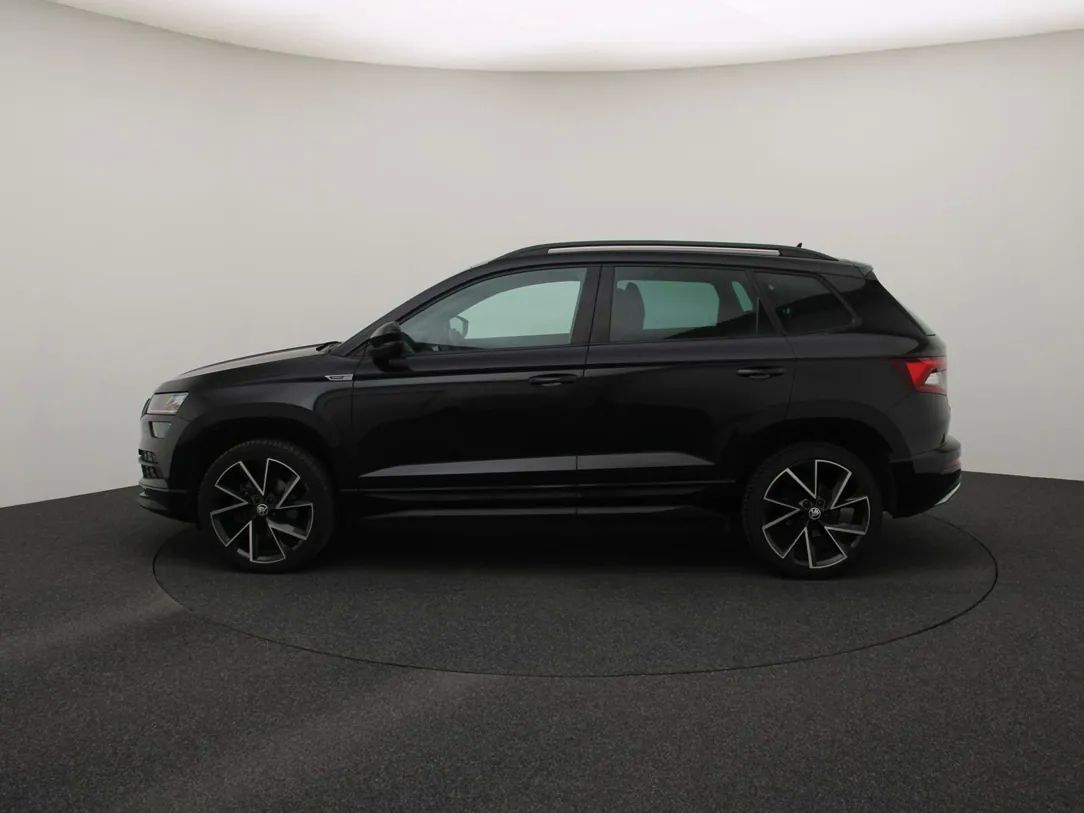 Skoda Karoq | 5