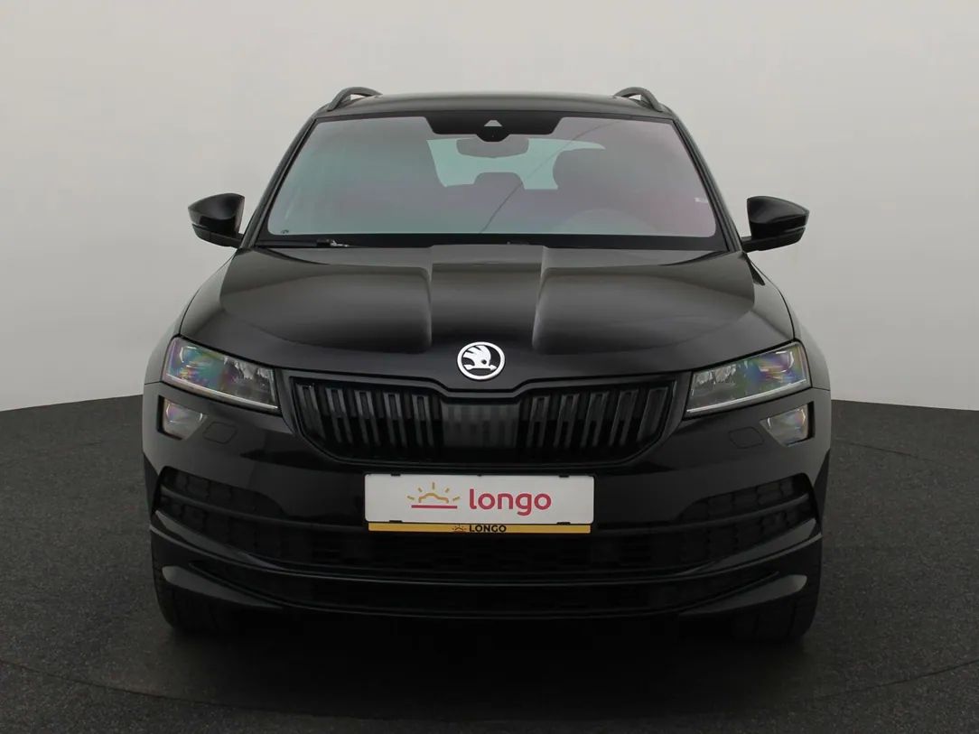 Skoda Karoq | 2