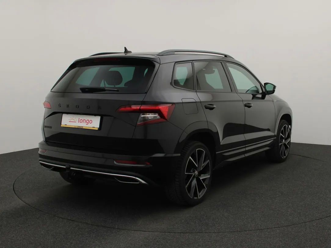 Skoda Karoq | 7