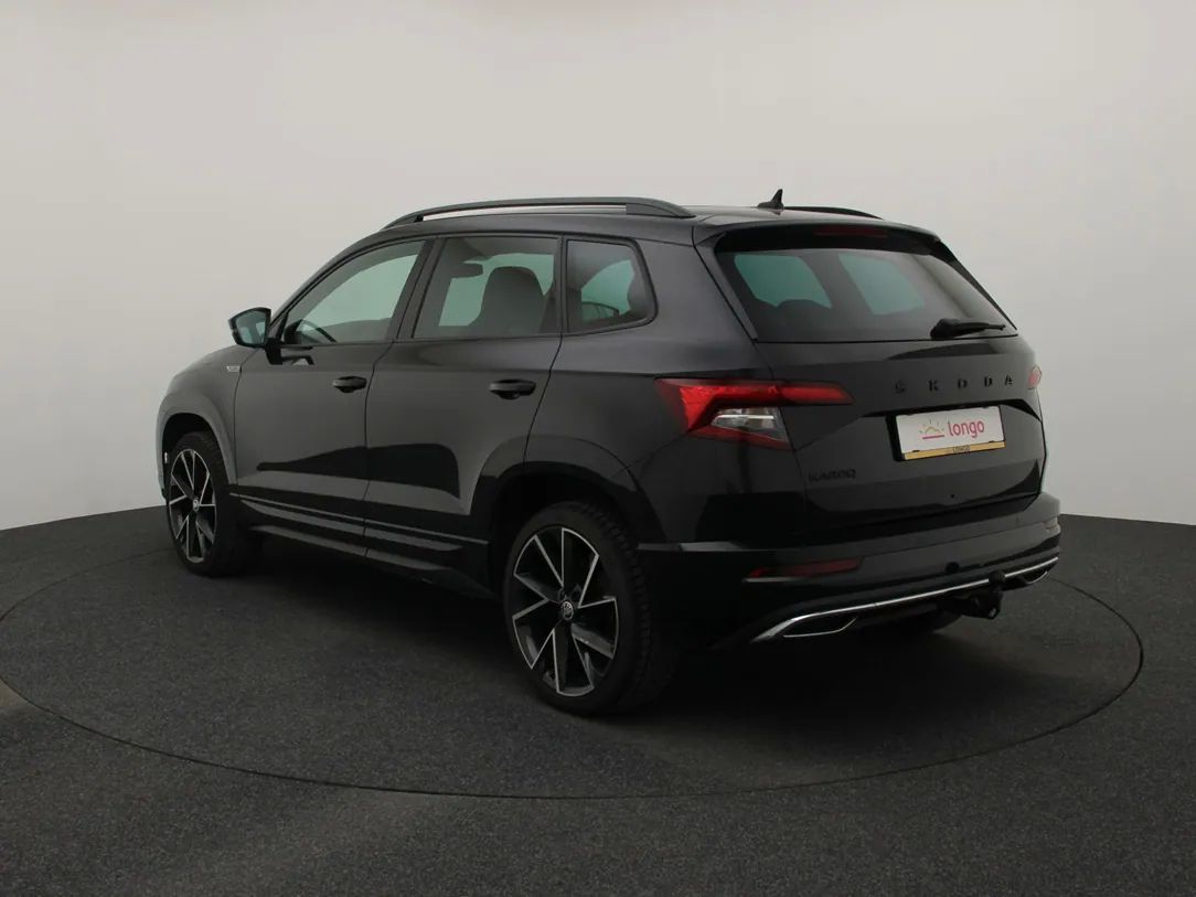 Skoda Karoq | 6
