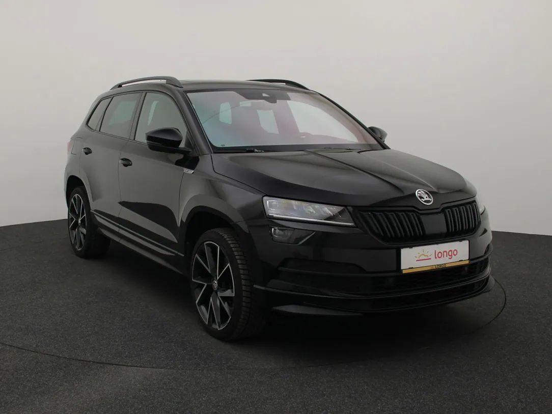 Skoda Karoq | 9