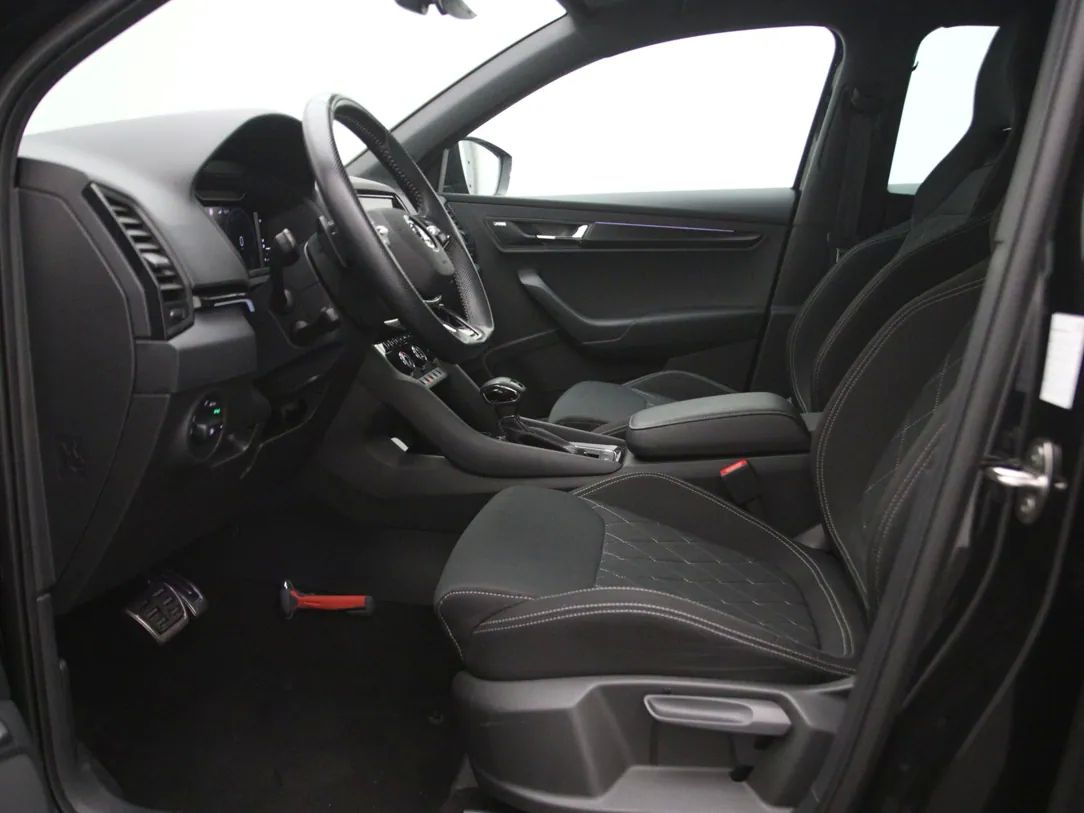 Skoda Karoq | 3