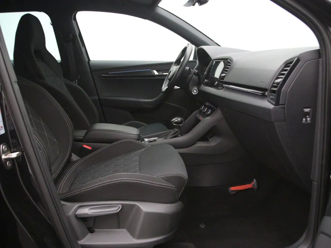 Skoda Karoq | 13