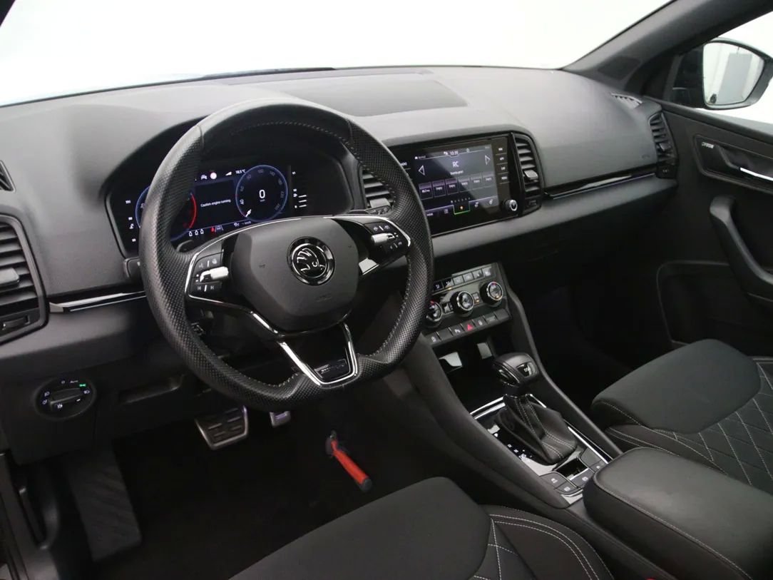 Skoda Karoq | 15