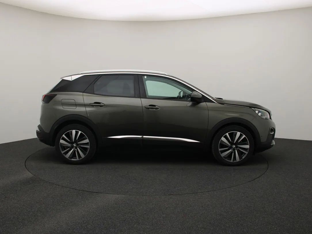 Peugeot 3008 | 8
