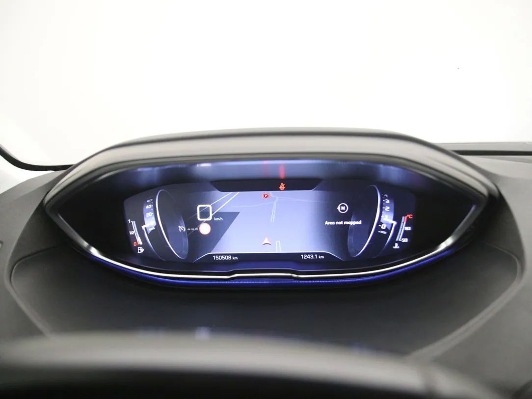 Peugeot 3008 | 18