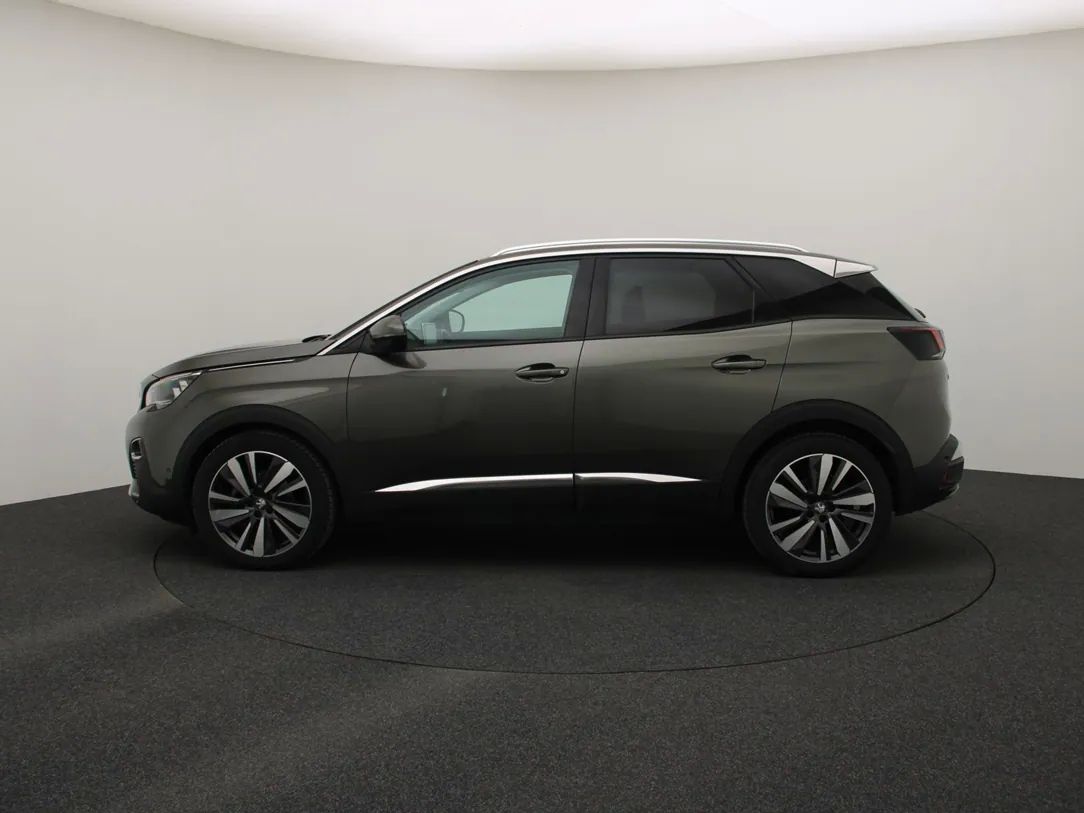 Peugeot 3008 | 5