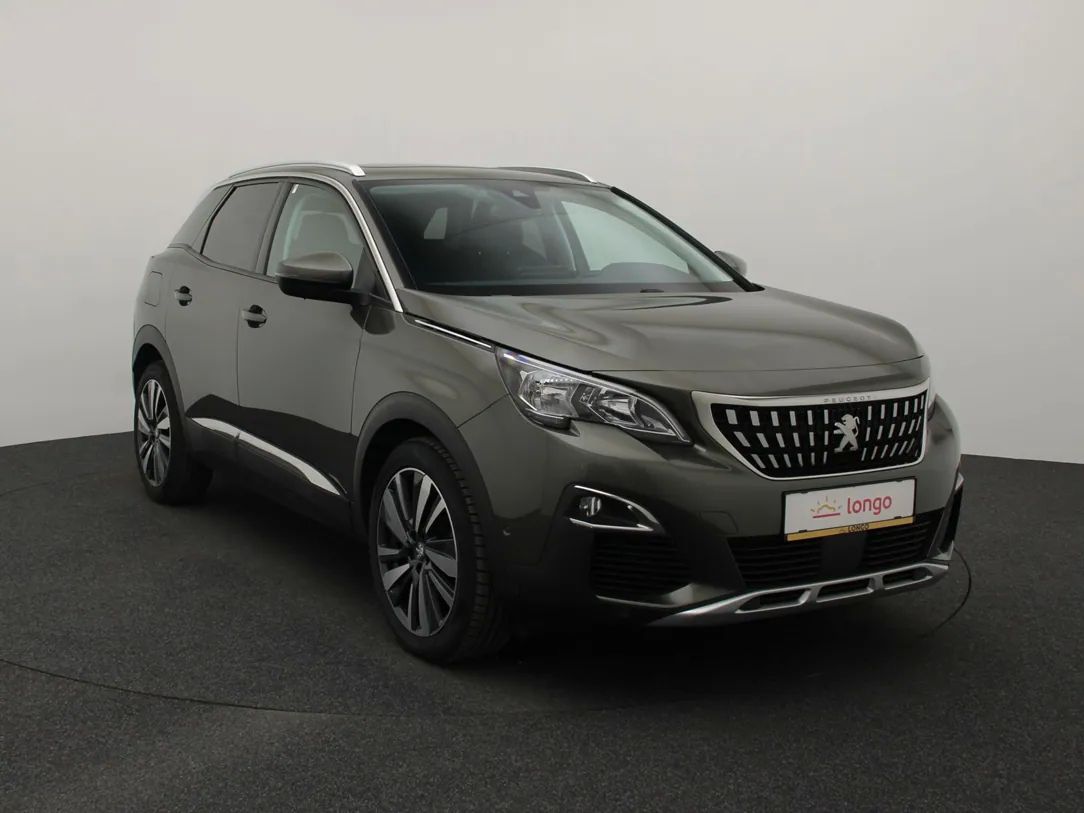 Peugeot 3008 | 9