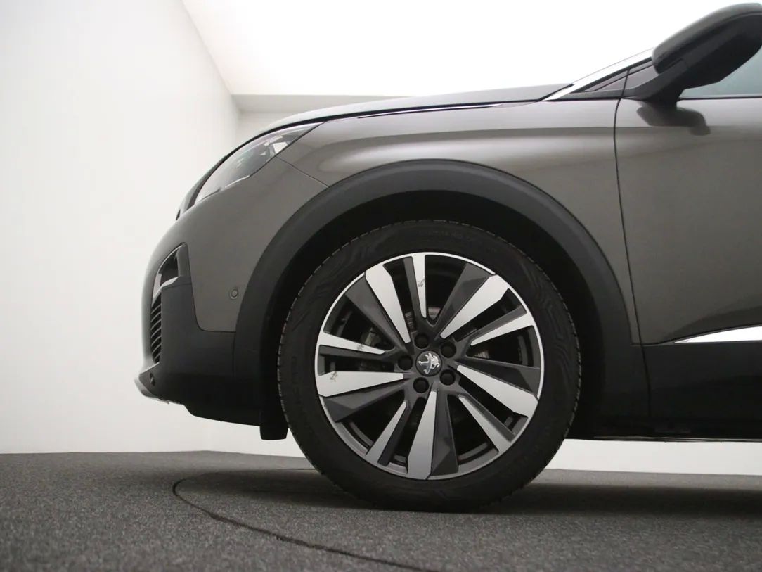 Peugeot 3008 | 26