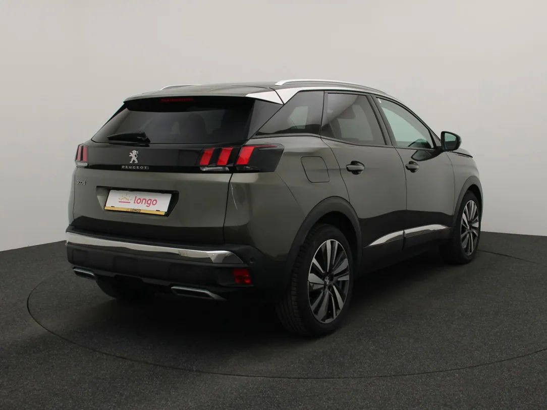 Peugeot 3008 | 7