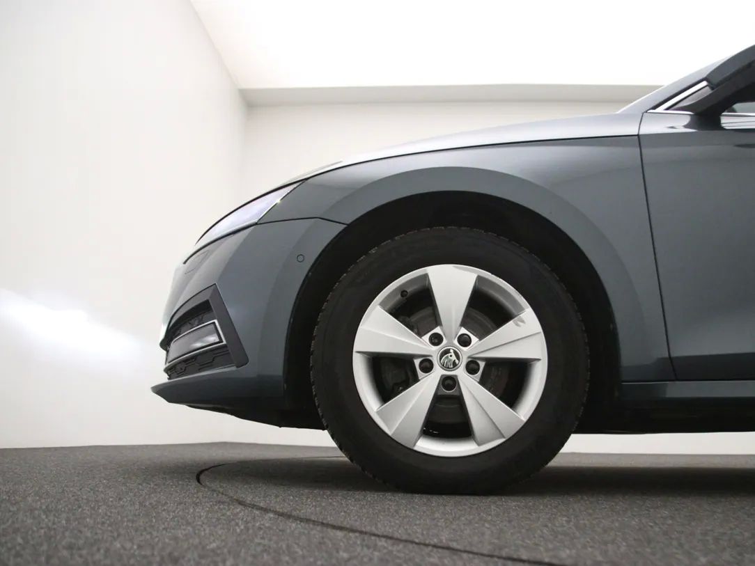 Skoda Octavia | 27
