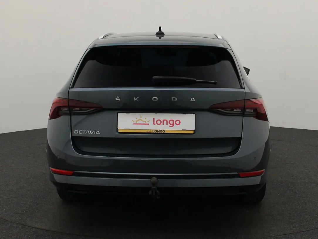 Skoda Octavia | 4