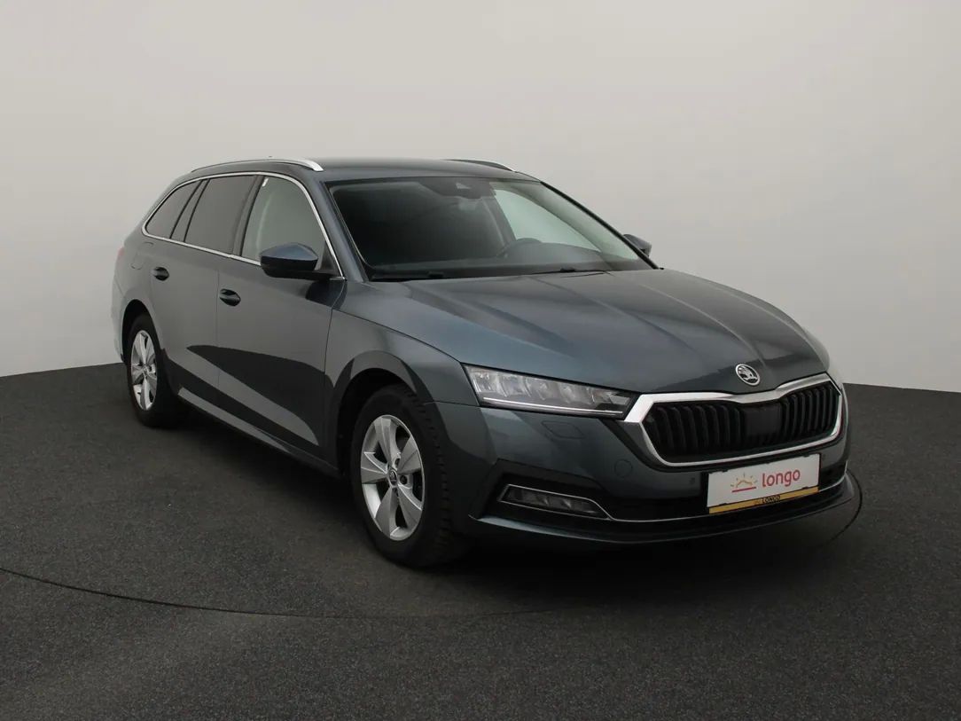 Skoda Octavia | 9