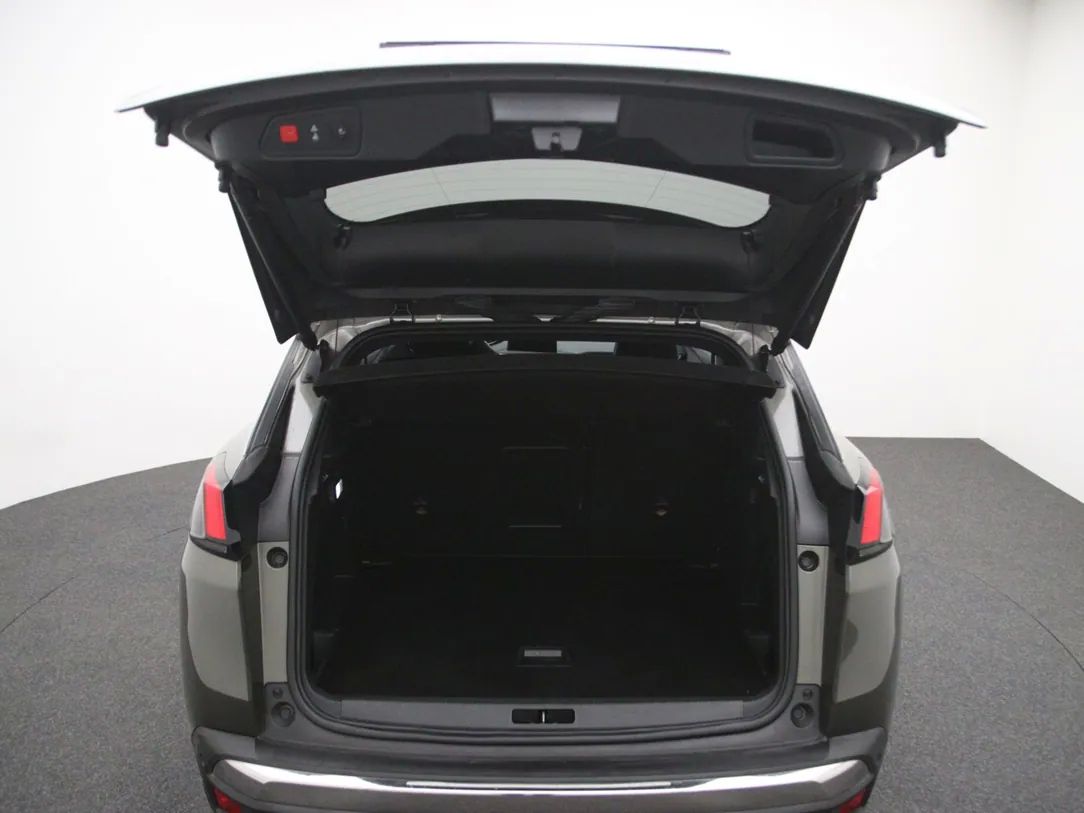 Peugeot 3008 | 35