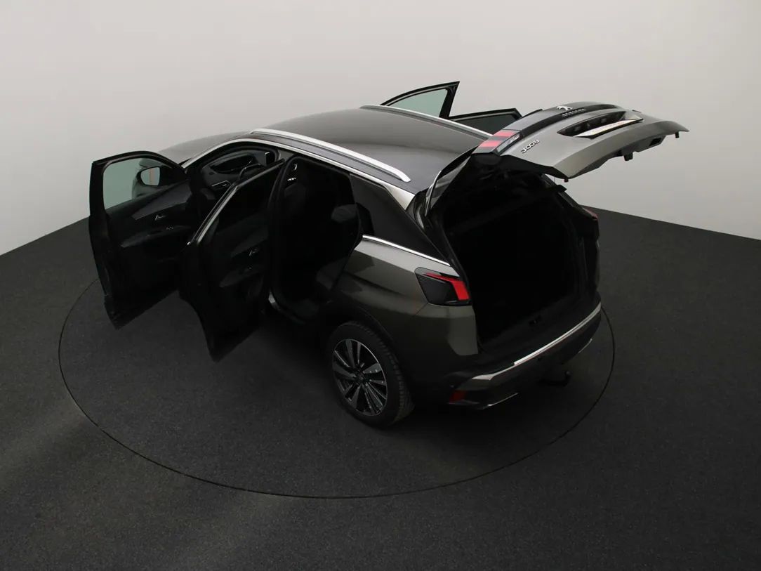 Peugeot 3008 | 12