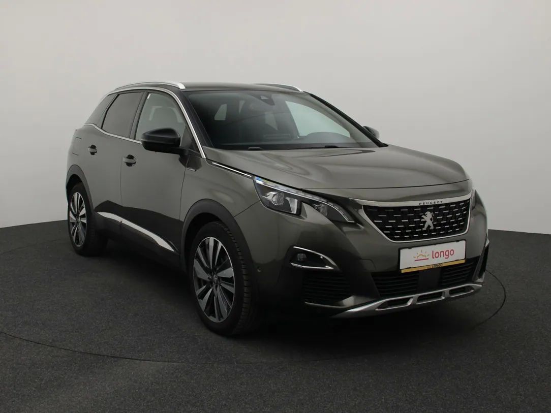 Peugeot 3008 | 9