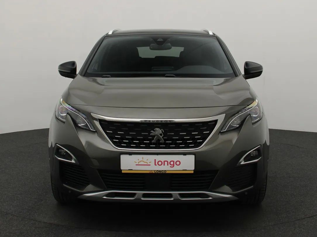 Peugeot 3008 | 2