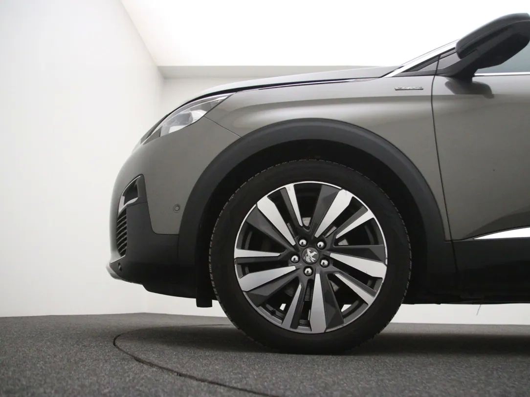 Peugeot 3008 | 26