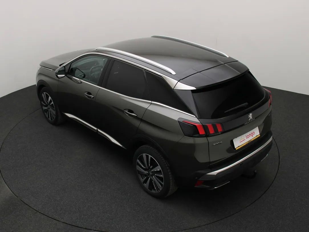 Peugeot 3008 | 11