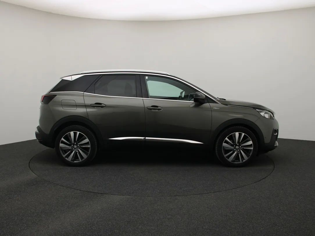 Peugeot 3008 | 8