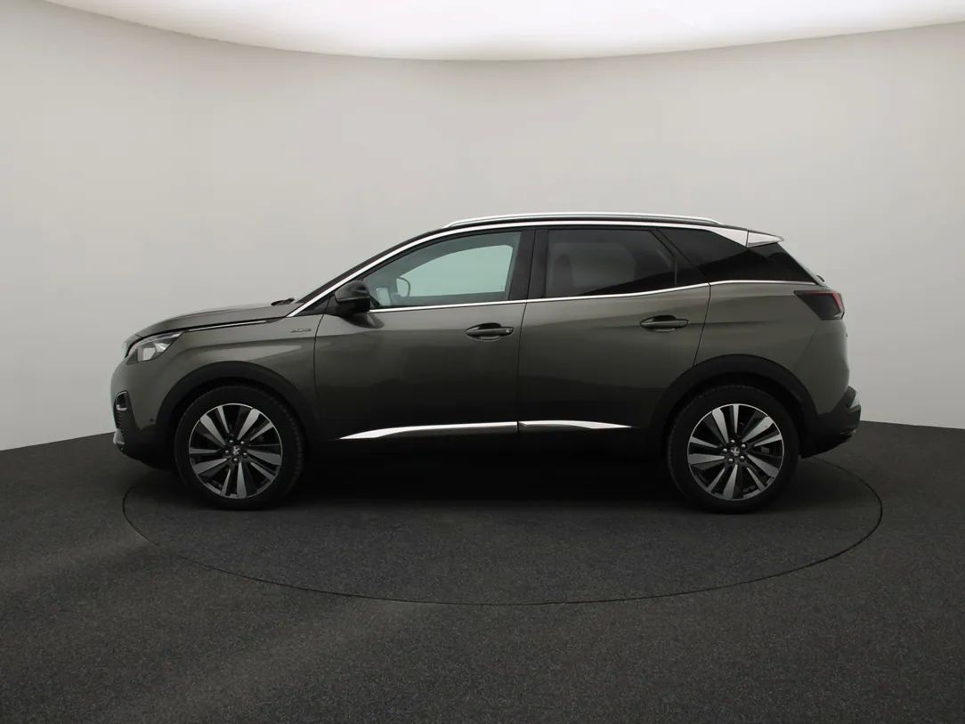 Peugeot 3008 | 5