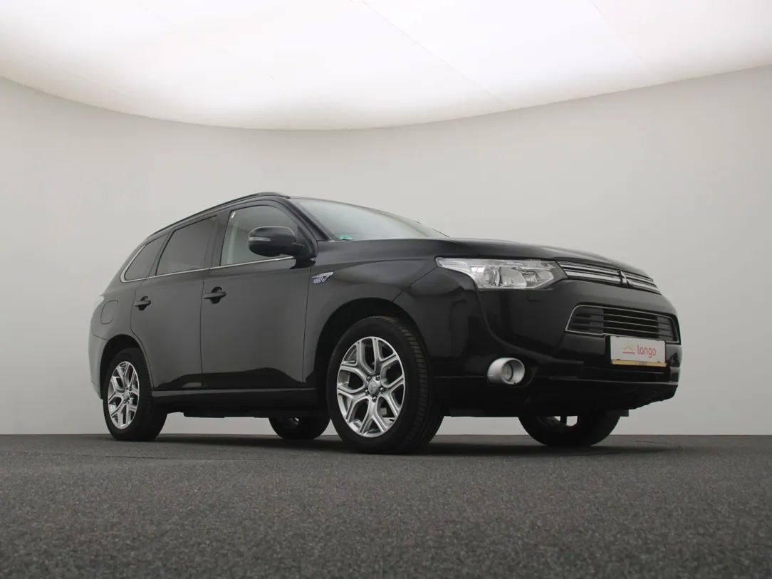 Mitsubishi Outlander | 10