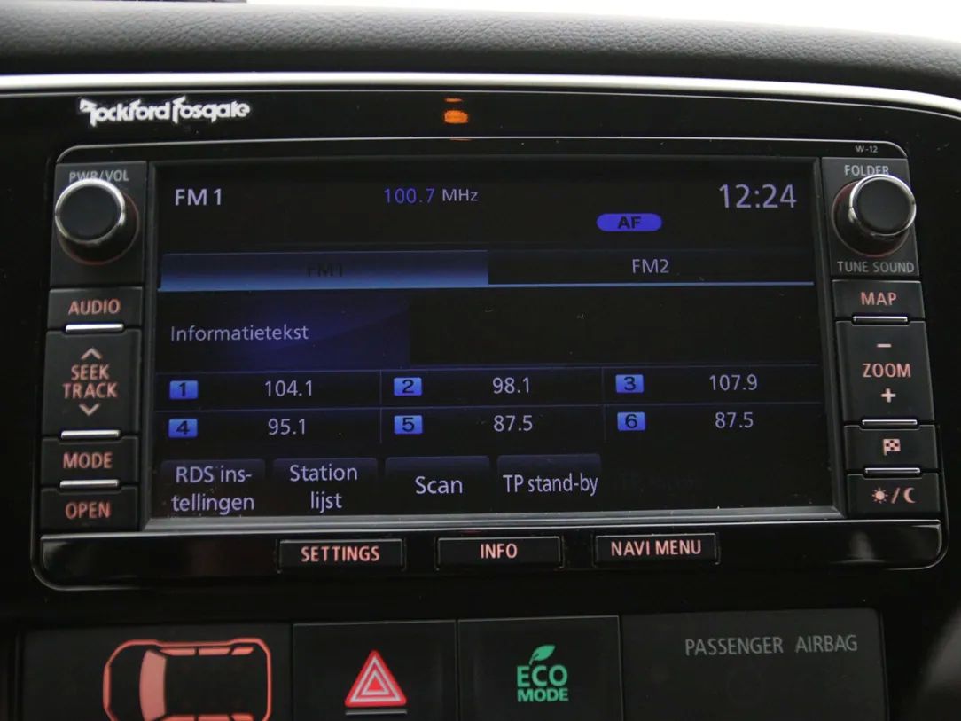 Mitsubishi Outlander | 21