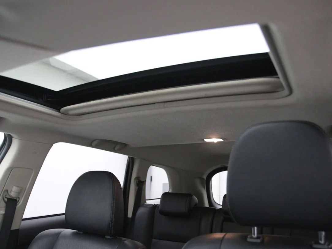 Mitsubishi Outlander | 33