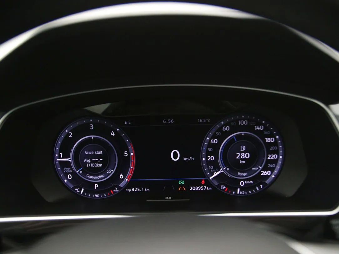 Volkswagen Tiguan | 17