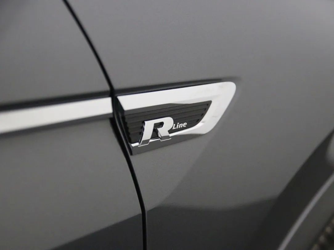 Volkswagen Tiguan | 34