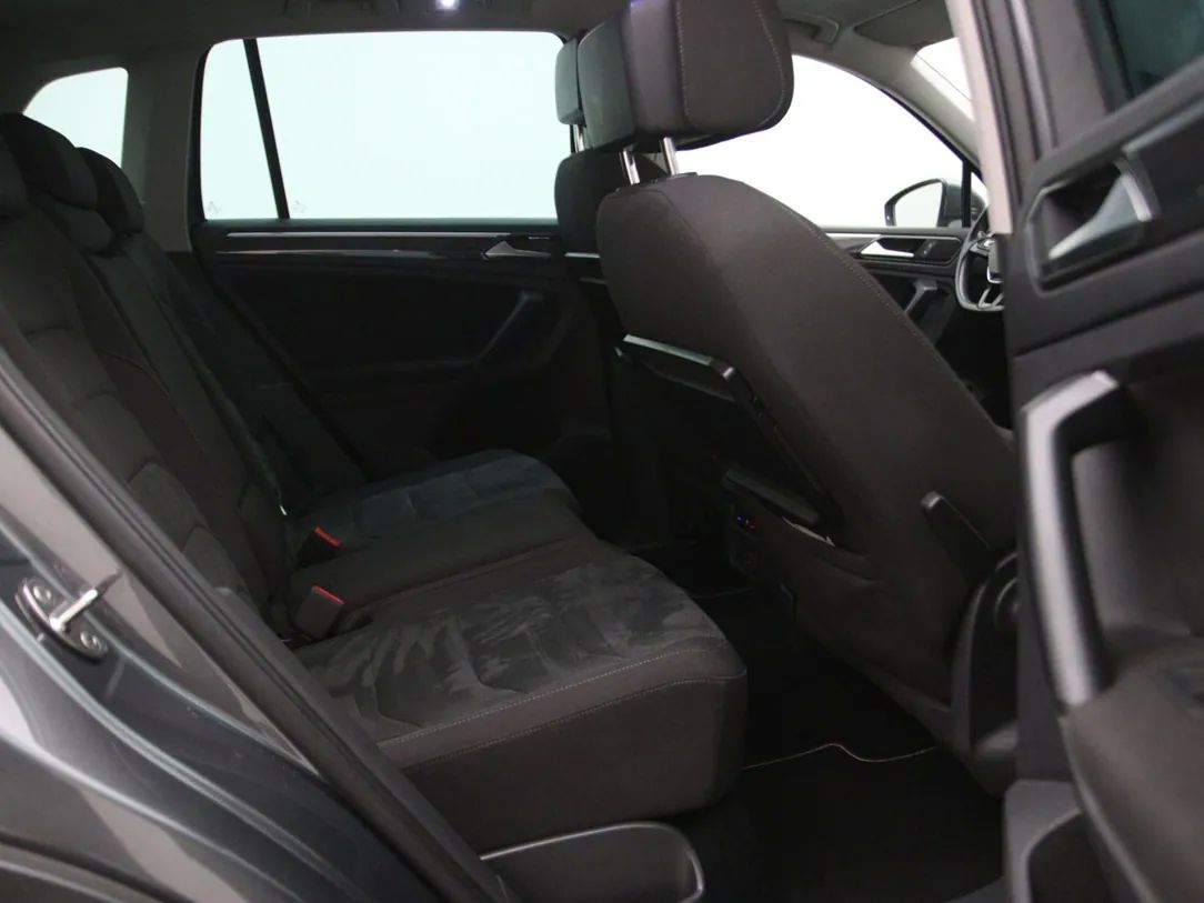 Volkswagen Tiguan | 13