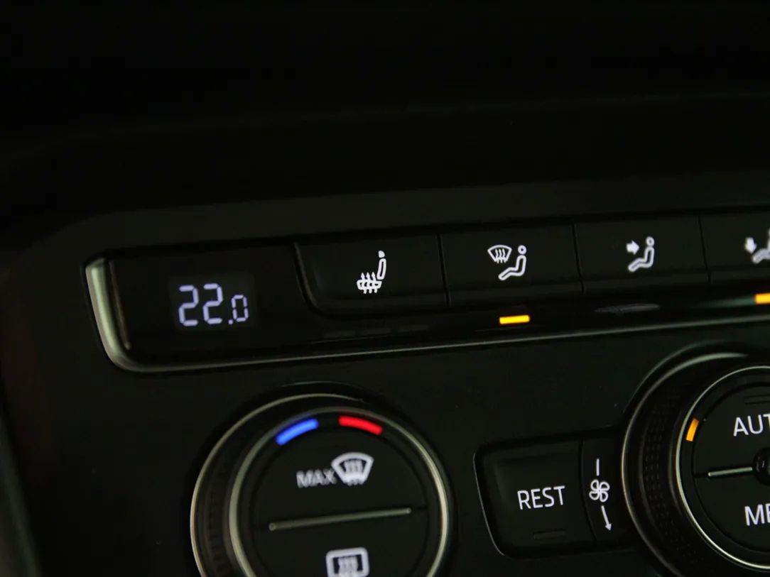 Volkswagen Tiguan | 27