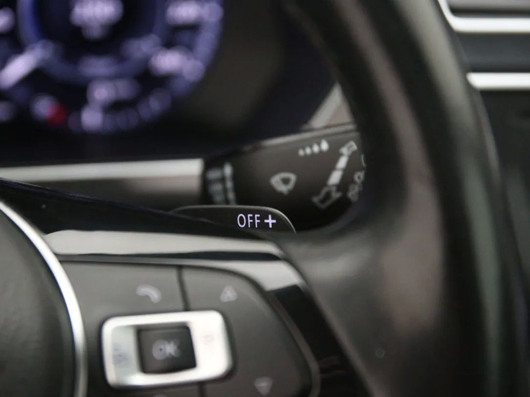 Volkswagen Tiguan | 30