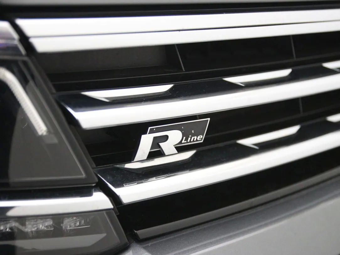 Volkswagen Tiguan | 35