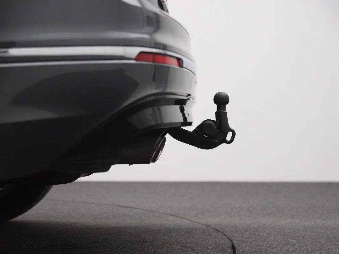 Volkswagen Tiguan | 26