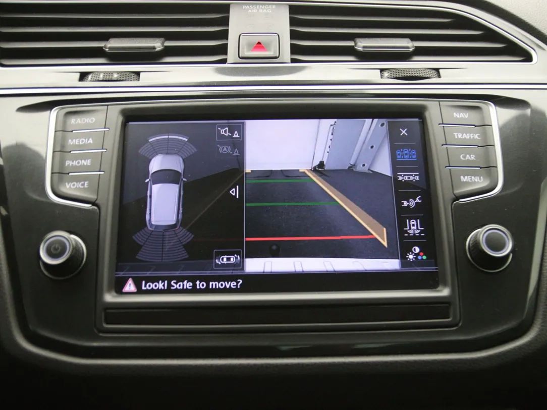 Volkswagen Tiguan | 22