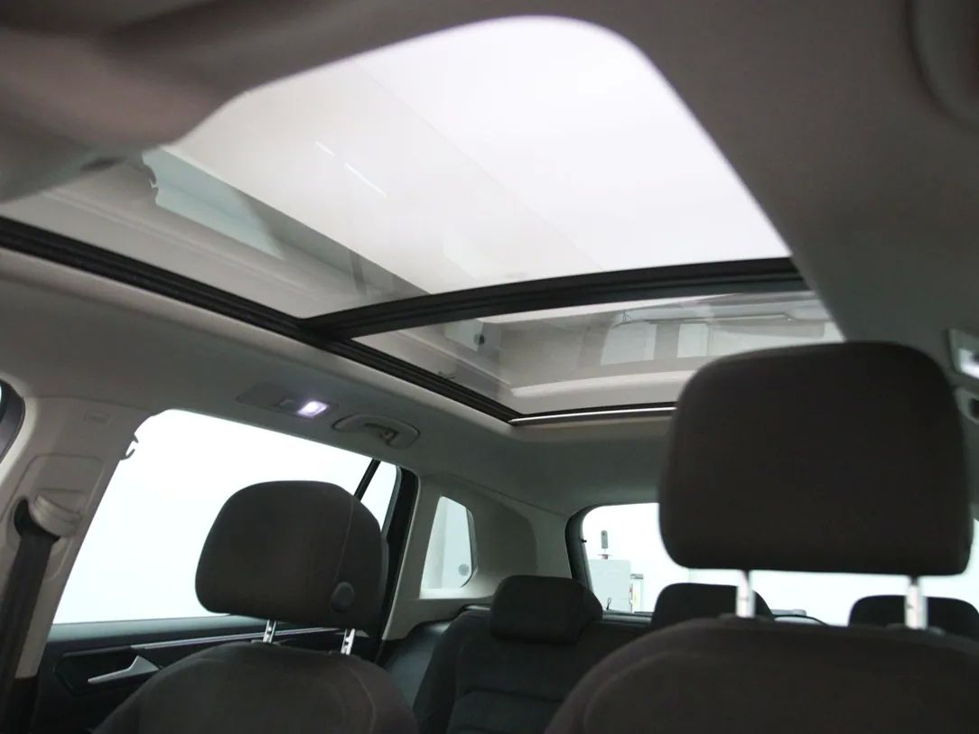 Volkswagen Tiguan | 36