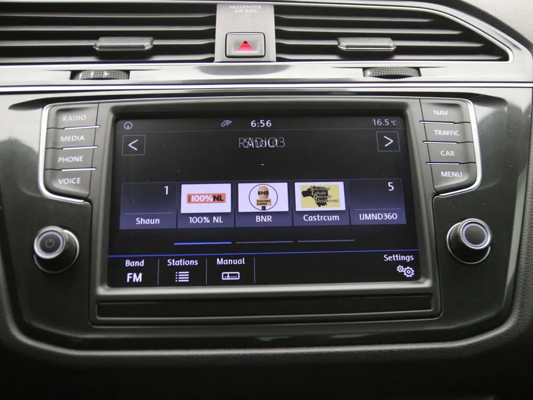 Volkswagen Tiguan | 20