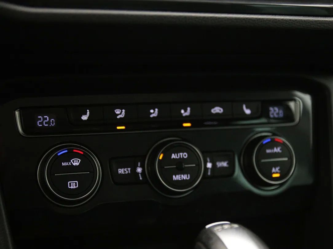 Volkswagen Tiguan | 18